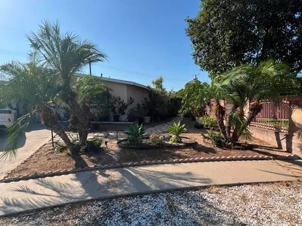 737 N Rose St, Anaheim, CA 92805