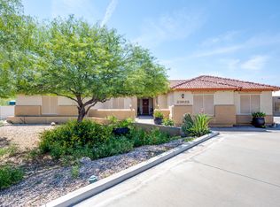 23625 N Bridle Way, Florence, AZ 85132