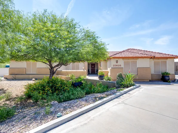 23625 N Bridle Way, Florence, AZ 85132
