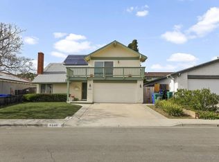 8380 Pallux Way, San Diego, CA 92126