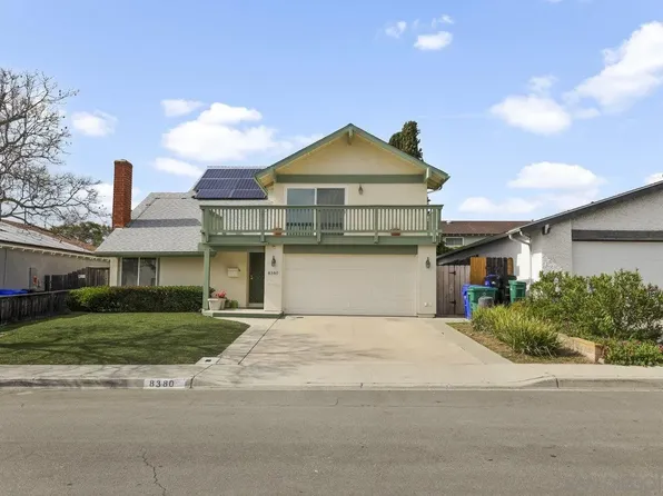 8380 Pallux Way, San Diego, CA 92126