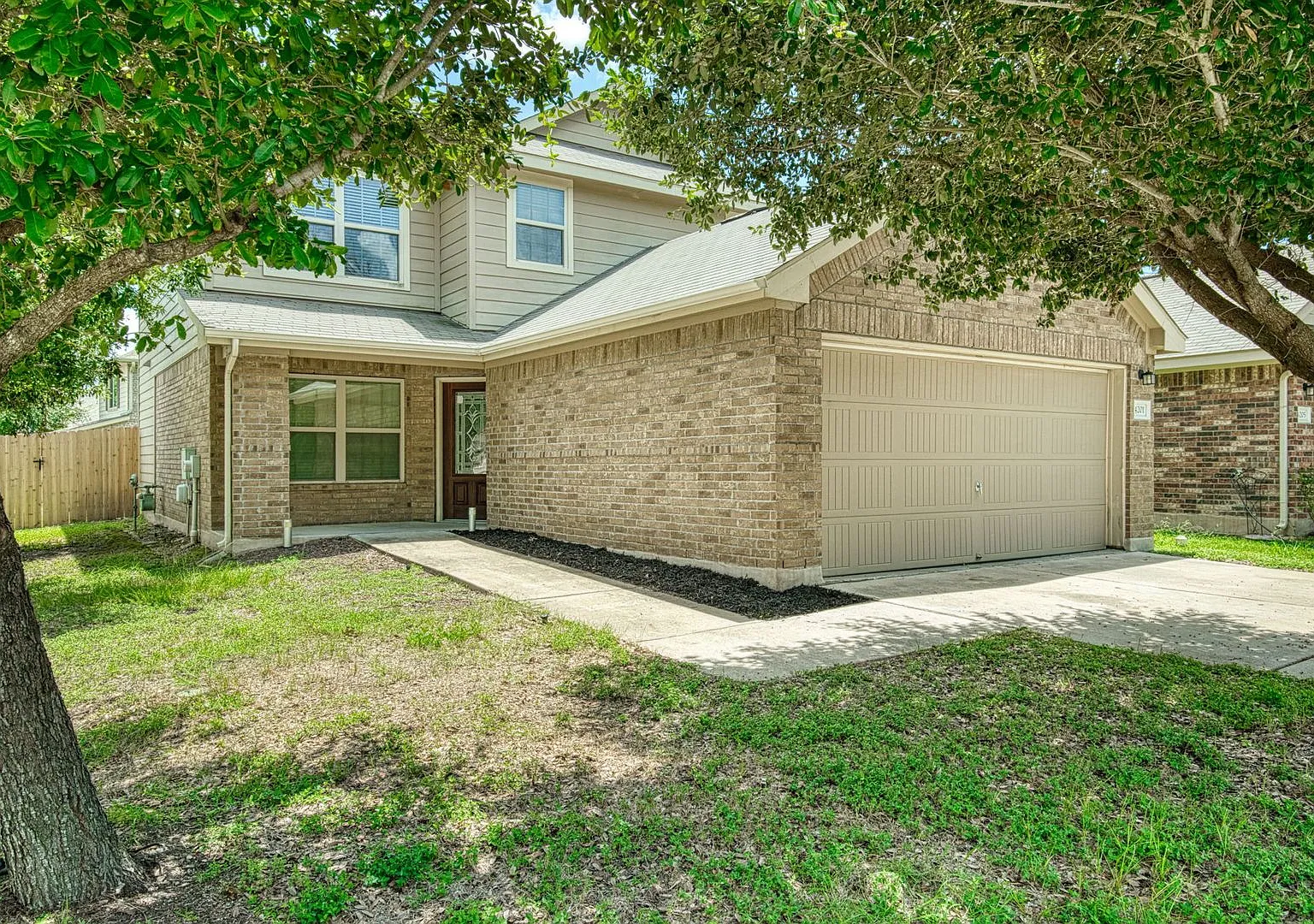 4201 Creede Drive — Photo 1