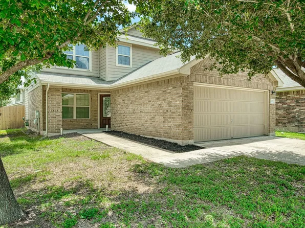4201 Creede Dr, Austin, TX 78744