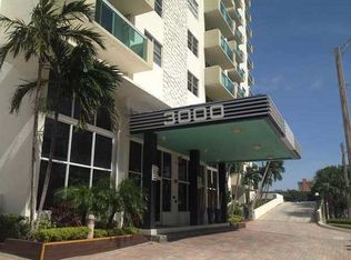 3000 S Ocean Dr APT 1406, Hollywood, FL 33019