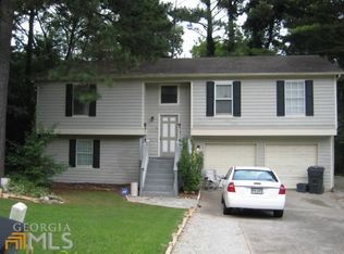 1421 Harbins Ridge Dr, Norcross, GA 30093