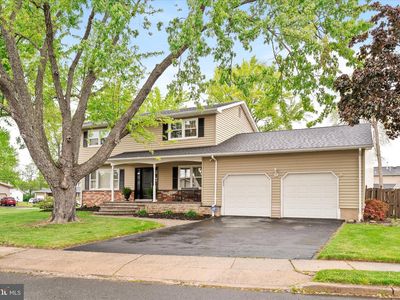 2 Treelawn Ter, Hamilton, NJ, 08619