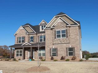 305 Angeline Way Cs #34, Simpsonville, SC 29681