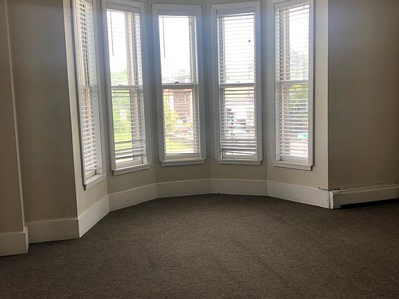 First Floor Living Area