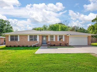 2205 Pine Tree Rd, Longview, TX 75604