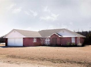 506 Oakland Ct, Ardmore, OK 73401