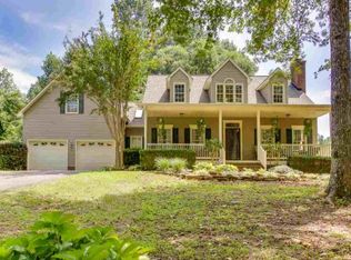 125 Le Fair Way, Pickens, SC 29671