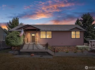 25329 103rd Ave E, Graham, WA 98338