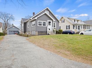 257 Delmar Rd, Rochester, NY 14616