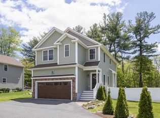 720 Main St, Millis, MA 02054
