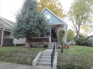 152 S Spencer Ave, Indianapolis, IN