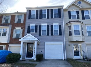 6313 Spice Wind Ter, District Heights, MD 20747