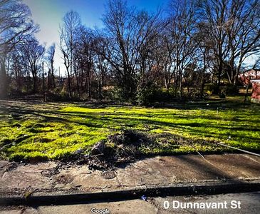 0 Dunnavant St, Memphis, TN, 38106