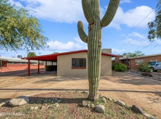 342 E Smoot Pl, Tucson, AZ 85705