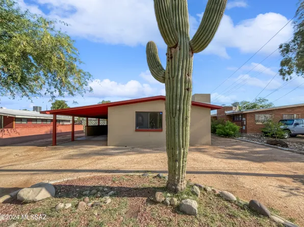 342 E Smoot Pl, Tucson, AZ 85705