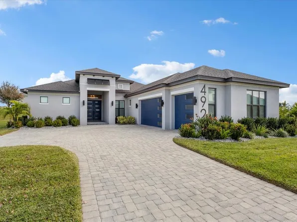 492 Adams View Ln, Auburndale, FL 33823