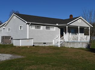 1978 Pryor Ridge Rd, Tracy City, TN 37387