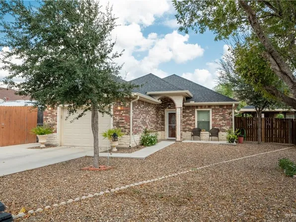 1553 E Gastel Cir, Mission, TX 78572
