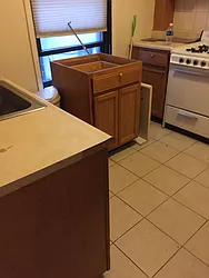 Rented by Metroline Realty