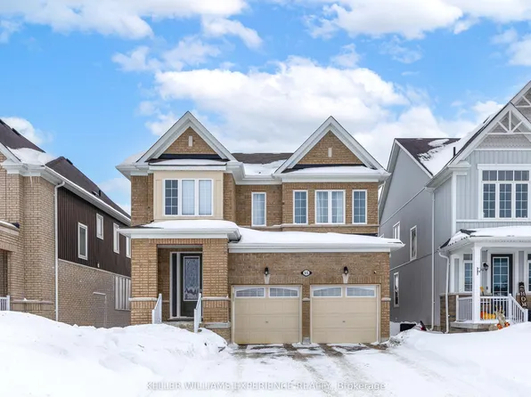 55 Elphick St, Essa, ON L3W 0R2