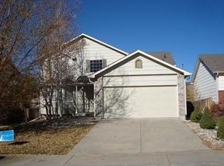 23541 Broadmoor Dr, Parker, CO 80138