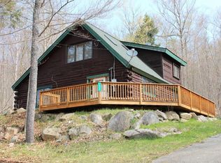 1512 Tupper Rd, Long Lake, NY 12847