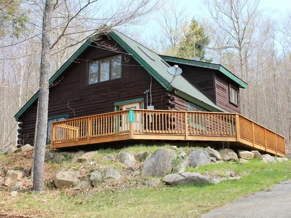 1512 Tupper Rd, Long Lake, NY 12847
