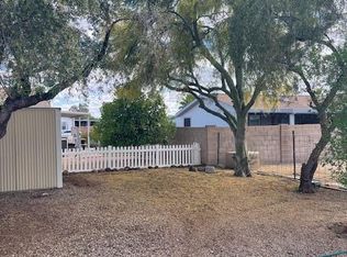 17020 N 66th Ter, Glendale, AZ 85308