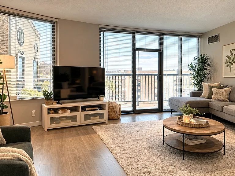 2535 N Clark St #809 — Photo 1
