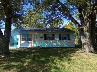 3829 Nevada Ave, Dayton, OH 45416