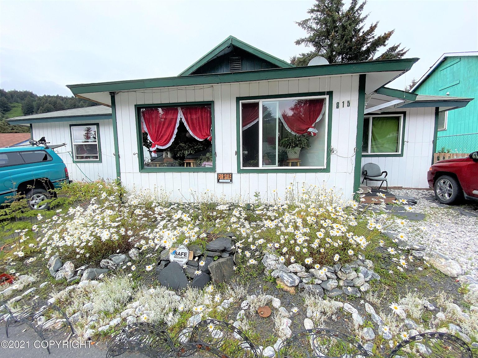 815 Willow St, Kodiak, AK 99615 Zillow