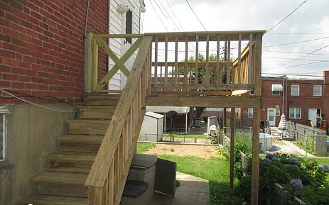 7734 Eastdale Rd — Photo 3