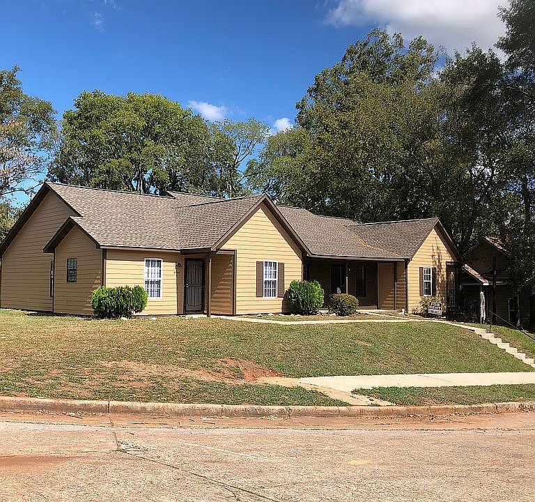 3 Unit Triplex