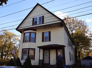 36 Roberts St, Portland, ME 04102