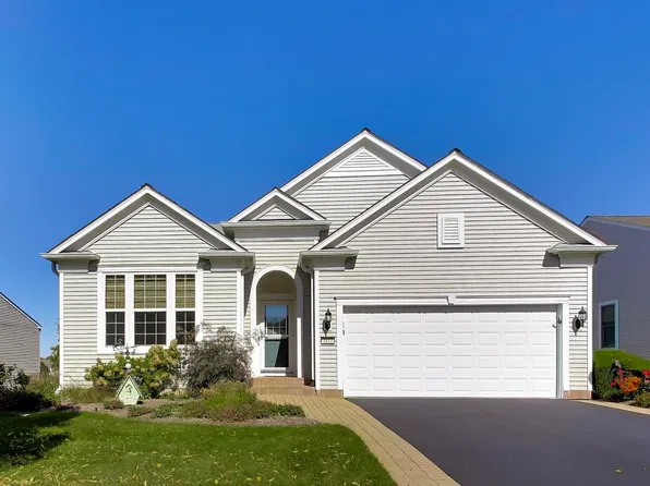 3172 Ravinia Cir, Mundelein, IL 60060