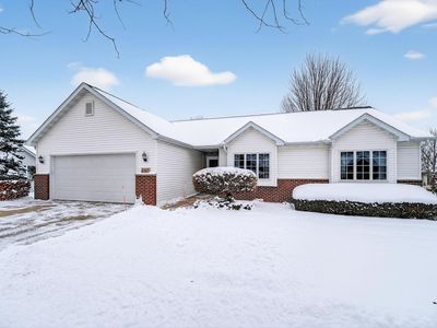 4307 N Marshall Heights Ave, Appleton, WI, 54913