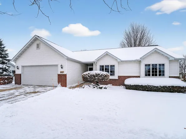 4307 N Marshall Heights Ave, Appleton, WI 54913