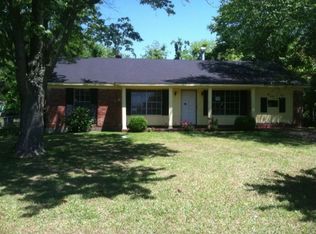 5086 Bowie Rd, Memphis, TN 38109