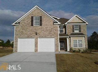 3854 Village Crossing Cir #46, Ellenwood, GA 30294
