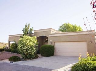 278 Chamisa Ct, Las Cruces, NM 88011