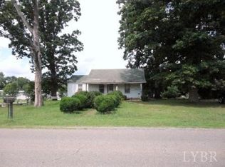 1125 Airport Rd, Lynchburg, VA 24502