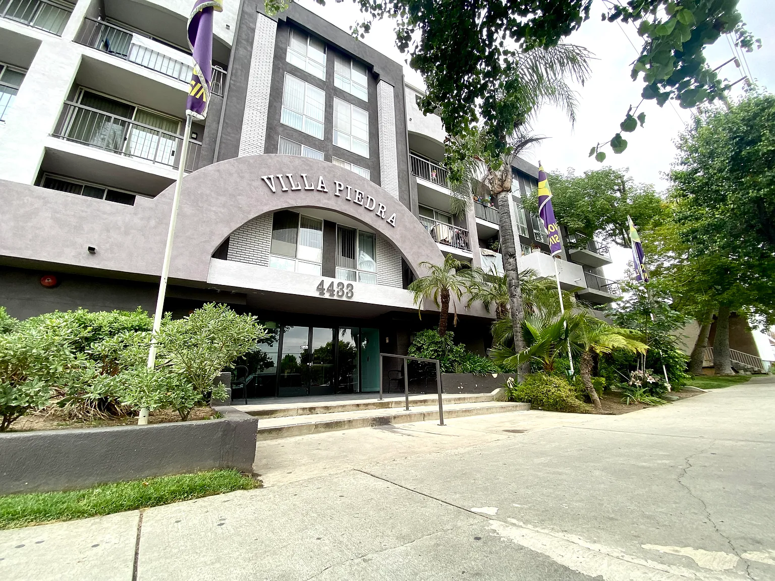 1 bed, $1,775 — Photo 1