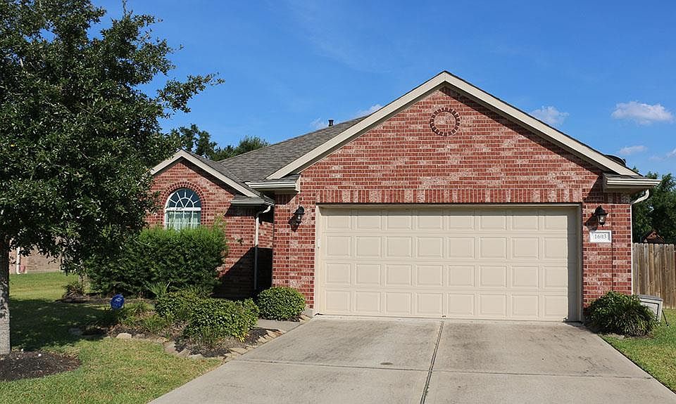 1st image of 1603 Brighton Brook Ln