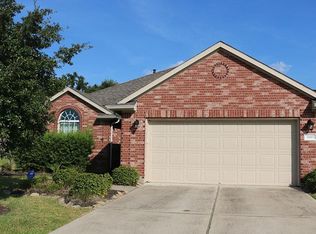 1603 Brighton Brook Ln, Pearland, TX 77581