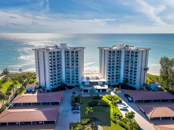 2301 Gulf Of Mexico Dr #91N, Longboat Key, FL 34228