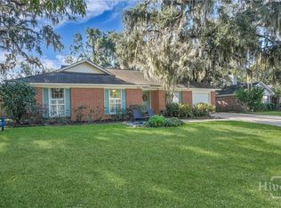 103 Bordeaux Lane, Savannah, GA 31419